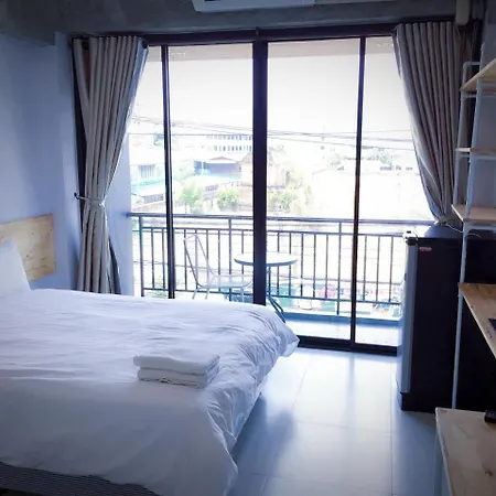 Rinrada Loft Resident-2