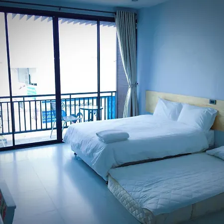 Rinrada Loft Resident-3