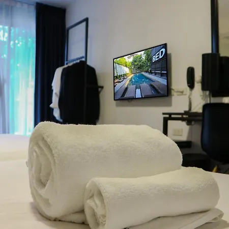Bed Nimman - Adults Only-2