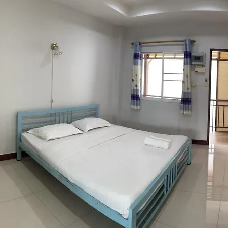 Pudsadee Hotel-3