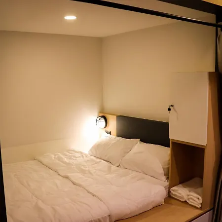 W2 Hostel-2