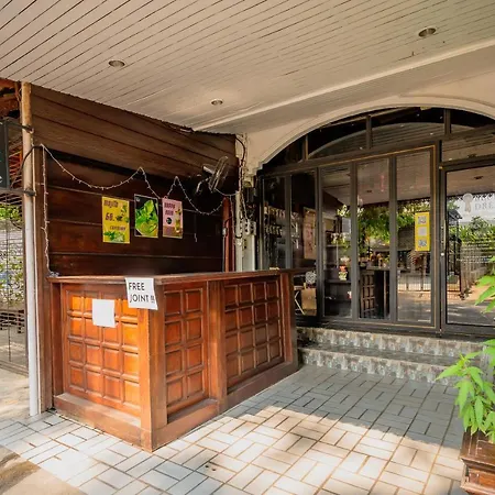 Blue Dream Guesthouse-2