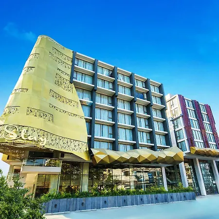 Stay With Nimman Chiang Mai-3