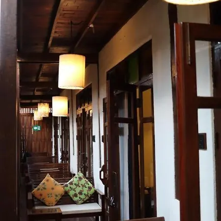 Rompo Boutique Hotel-2