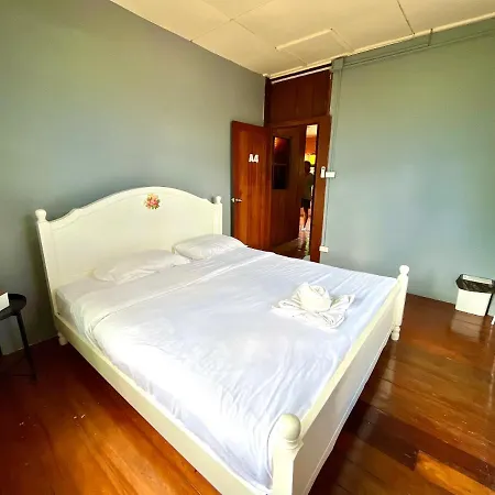 Ho Hostel-2