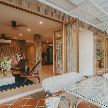 Hotel Clay Chiang Mai-3