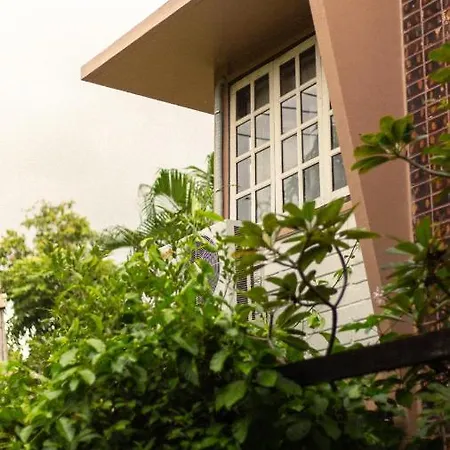 Luxury Mid-Century House Only 5 Minutes To Nimman-2