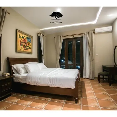 Gavill15 Classic Boutique House-3