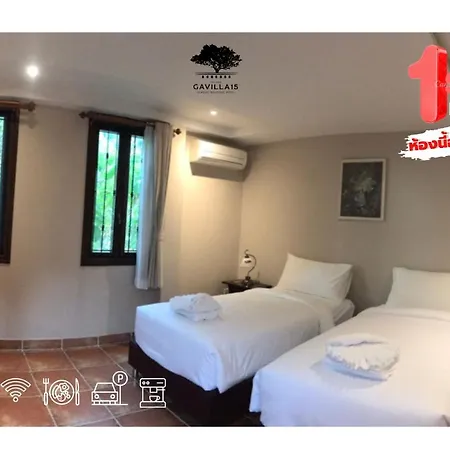 Gavill15 Classic Boutique House-2