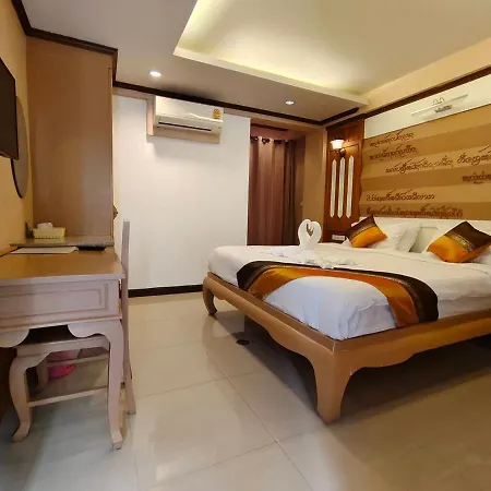 Wonderful Chiang Mai Home-3