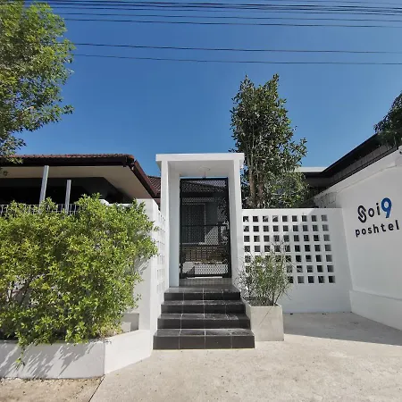 Soi9 Poshtel-2