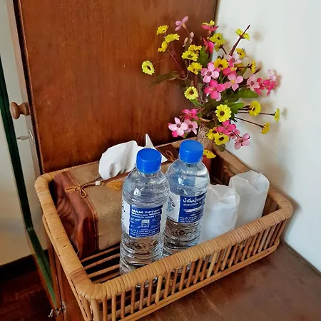Rustic Guest House-3