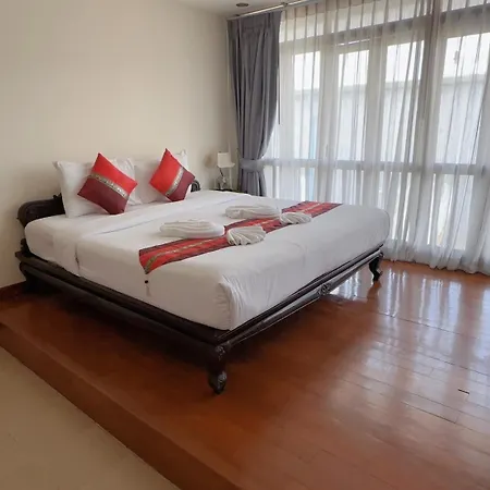 Rustic Guest House-2