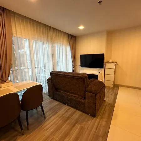 The Prio Apartment Chiangmai Airport-2