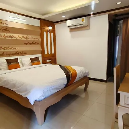 Wonderful Chiang Mai Home-2