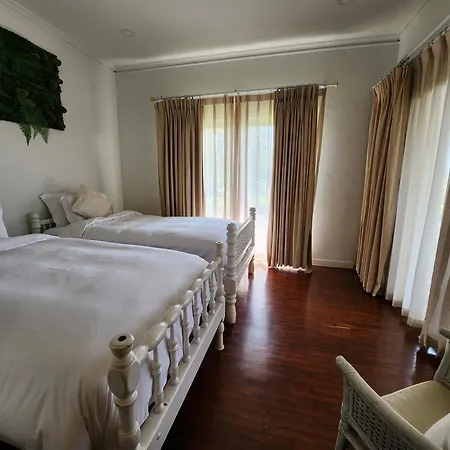 The Cathay Resort & Spa-2