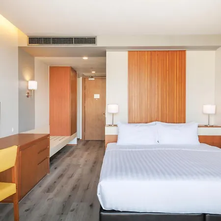 Eastin Tan Hotel Chiang Mai-2