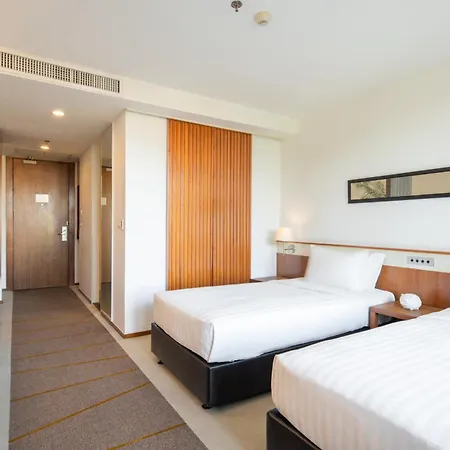 Eastin Tan Hotel Chiang Mai-3