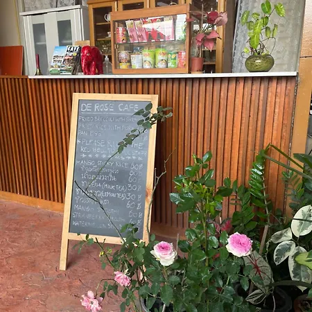 De Rose Hotel Chiang Mai-3