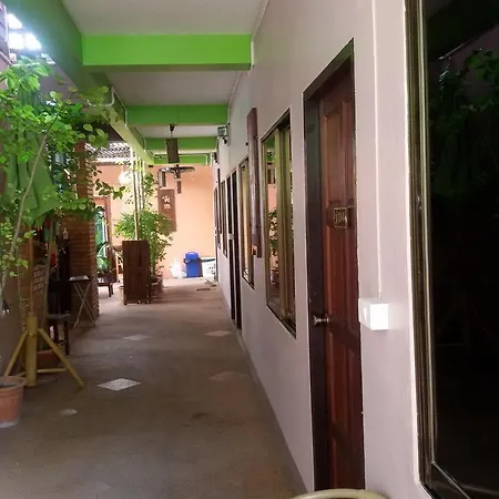 Baitong Homestay-3