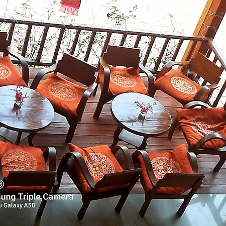 De Rose Hotel Chiang Mai-2