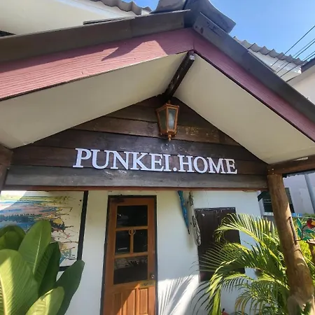 Punkei Home-Chiang Mai Center Near Sunday Market-3