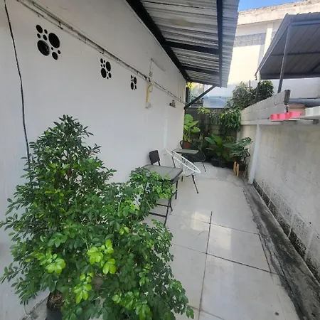 Punkei Home-Chiang Mai Center Near Sunday Market-2