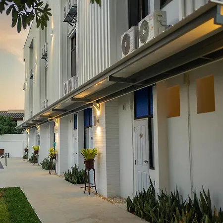 Singharaj Boutique Hotel-3