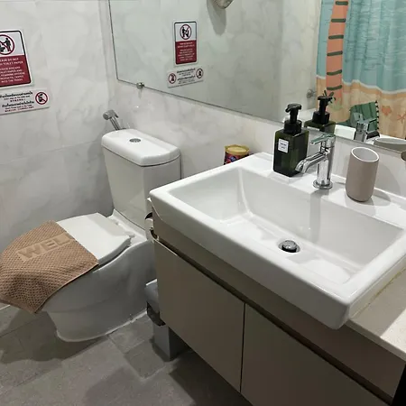 The Prio Apartment Chiangmai Airport-3