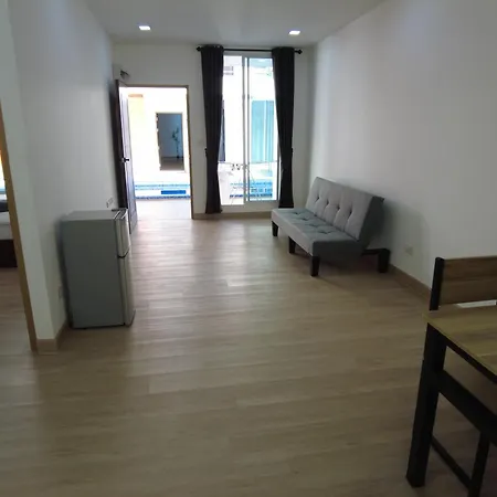 D Village Condominium-3