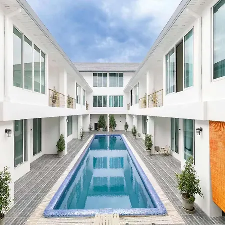 D Village Condominium-2