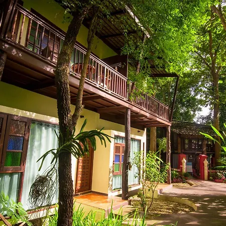E-Outfitting Doikham Resort-3