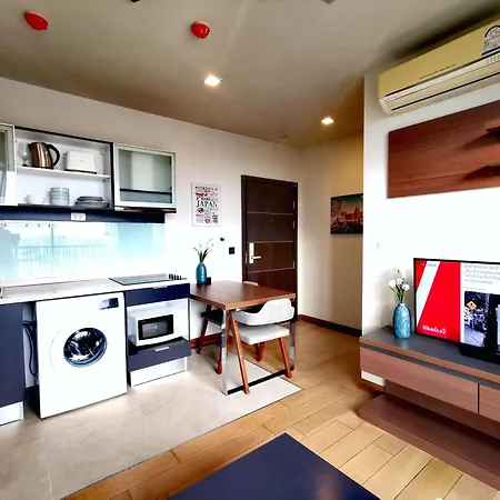 Astra Condo2Bedroom Deluxe Suite-2