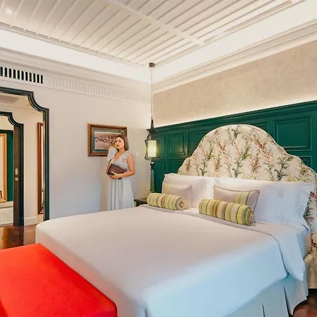 Na Nirand Romantic Boutique Resort-3