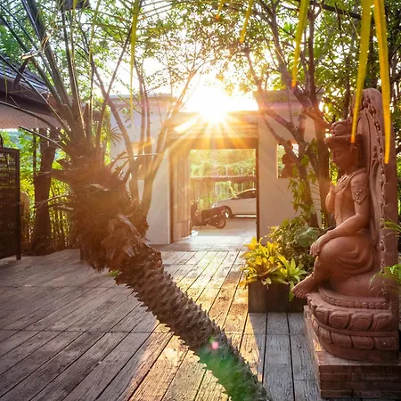 Beaver Club Homestay-3