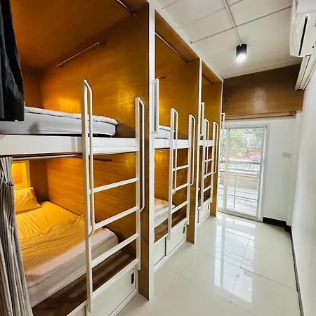 Potae'S House-2