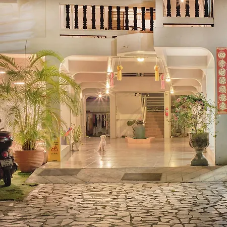 Chiangmai Inn Guesthouse-2