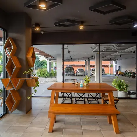 We Terminal Hotel-3