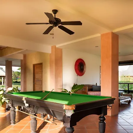 Chalala Villa With Bio-Pool & Sala!-2