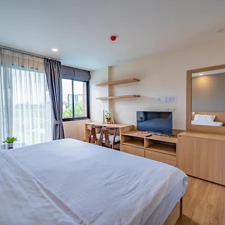 Raintree Condominium-2