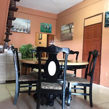 Cm Memorial Hostel-3