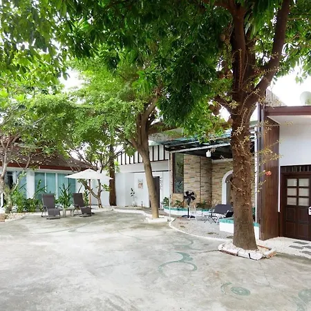Baan Weekday Private 02-3