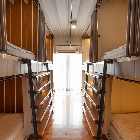 Bed Addict Hostel-2