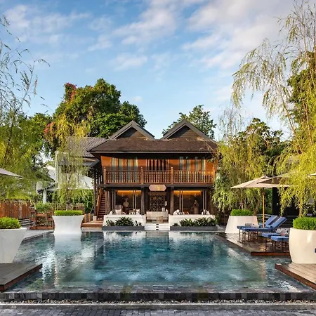 Aleenta Retreat Chiang Mai - The Leading Hotels Of The World-2