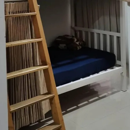 Chiang Mai Happy House Hostel-3