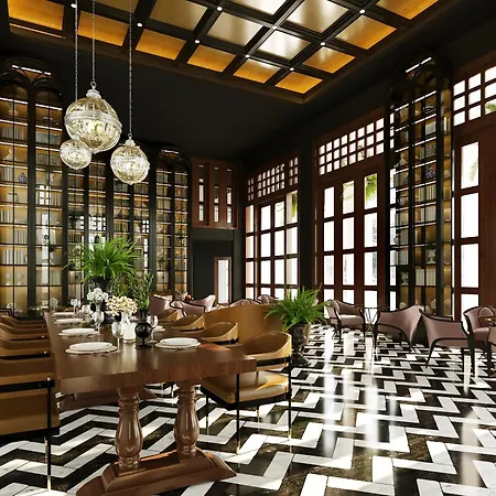 Hotel Sensai Nimman Chiang Mai - Adults Only-2
