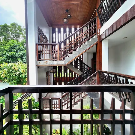 The Peaberry Boutique Hotel-3