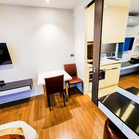 The Star Hill Condo Luxury Suites-2