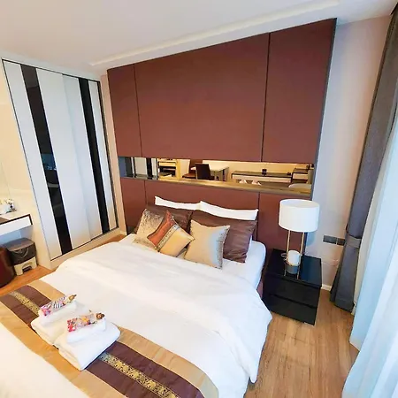 The Star Hill Condo Luxury Suites-3