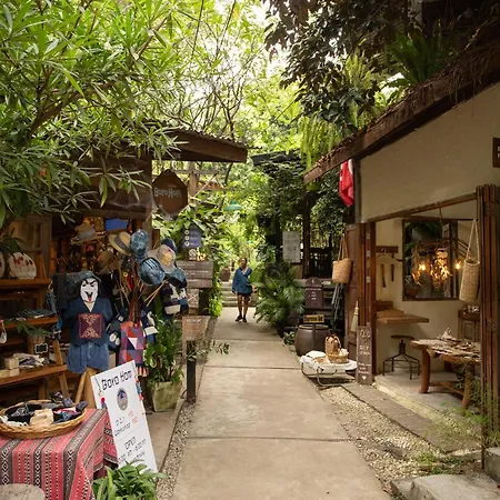 Aleenta Retreat Chiang Mai - The Leading Hotels Of The World-3